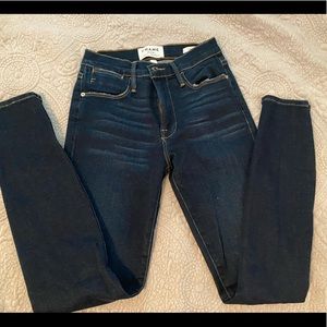 FRAME jeans